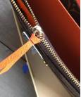 Гаманець Louis Vuitton Monogram Emilie Wallet Orange